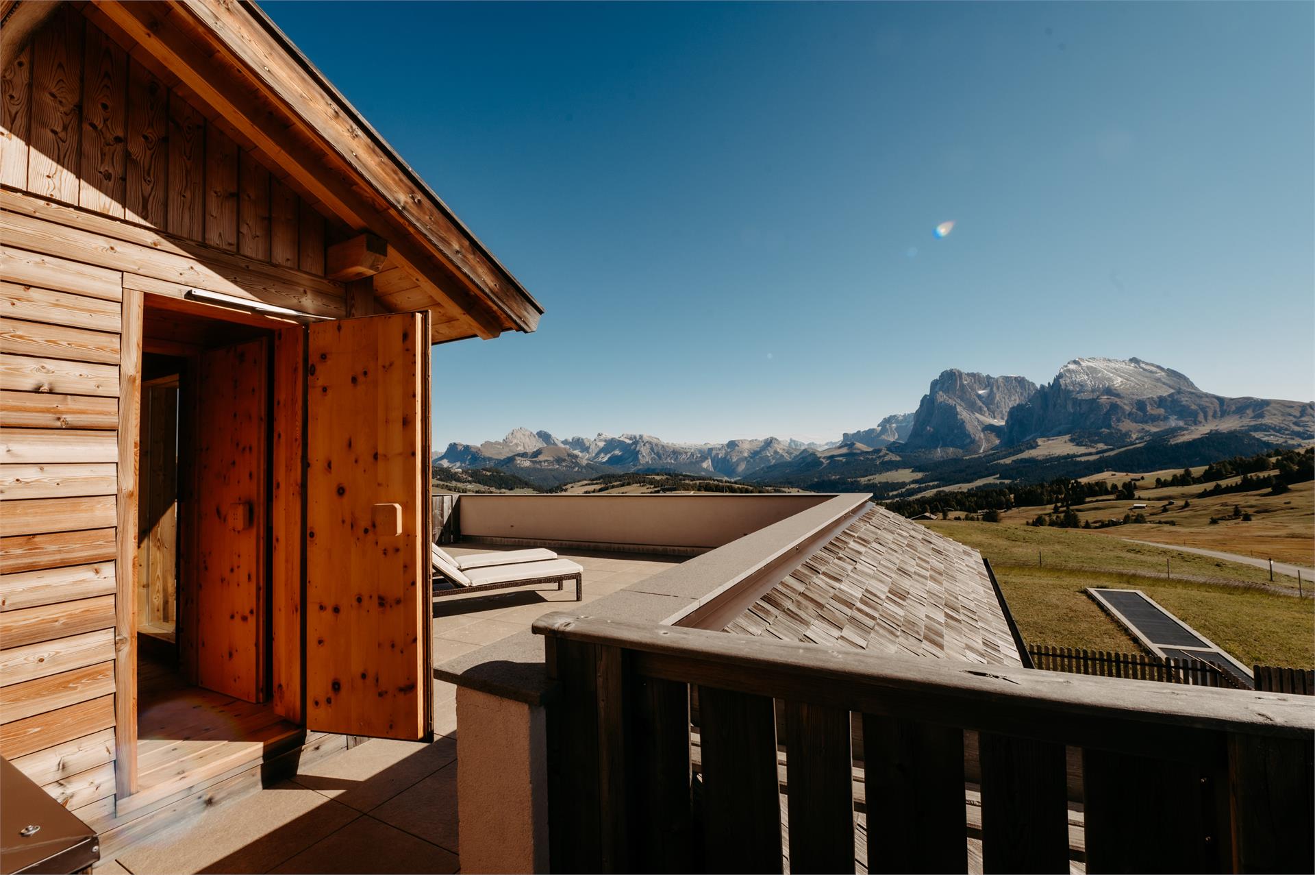 Alpenhotel Panorama Kastelruth/Castelrotto 30 suedtirol.info