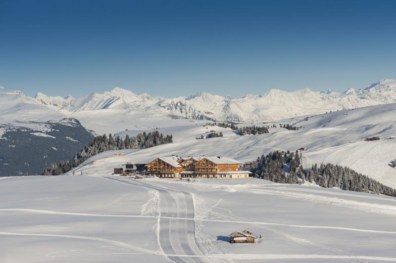 Alpenhotel Panorama Kastelruth/Castelrotto 13 suedtirol.info