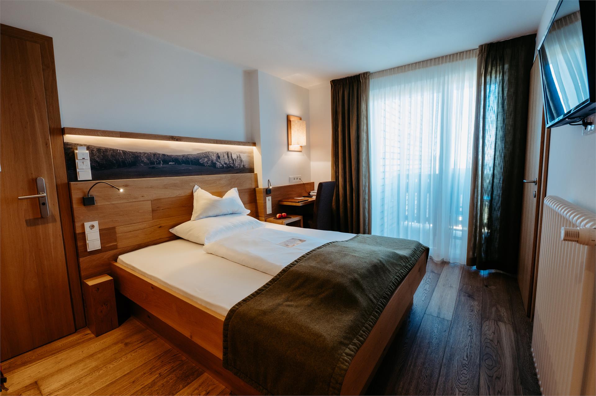 Alpenhotel Panorama Kastelruth/Castelrotto 24 suedtirol.info