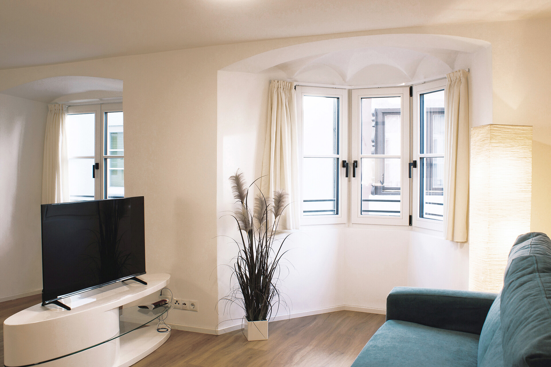 Apartment Trentatre - Brixen und Umgebung - #2 - suedtirol.info