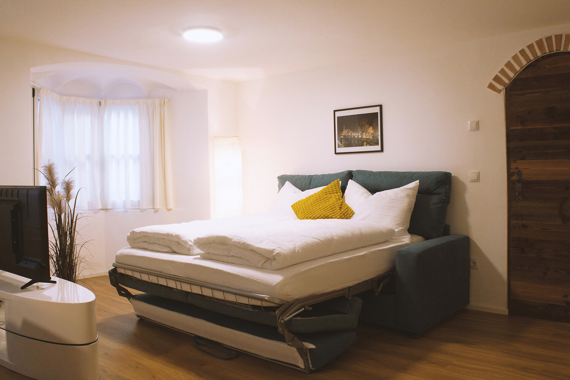 Apartment Trentatre - Brixen und Umgebung - #15 - suedtirol.info
