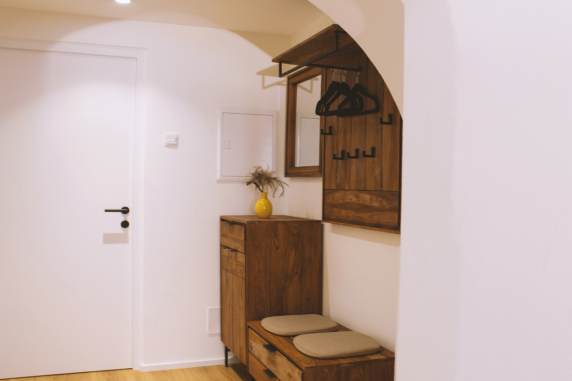 Apartment Trentatre - Brixen und Umgebung - #5 - suedtirol.info