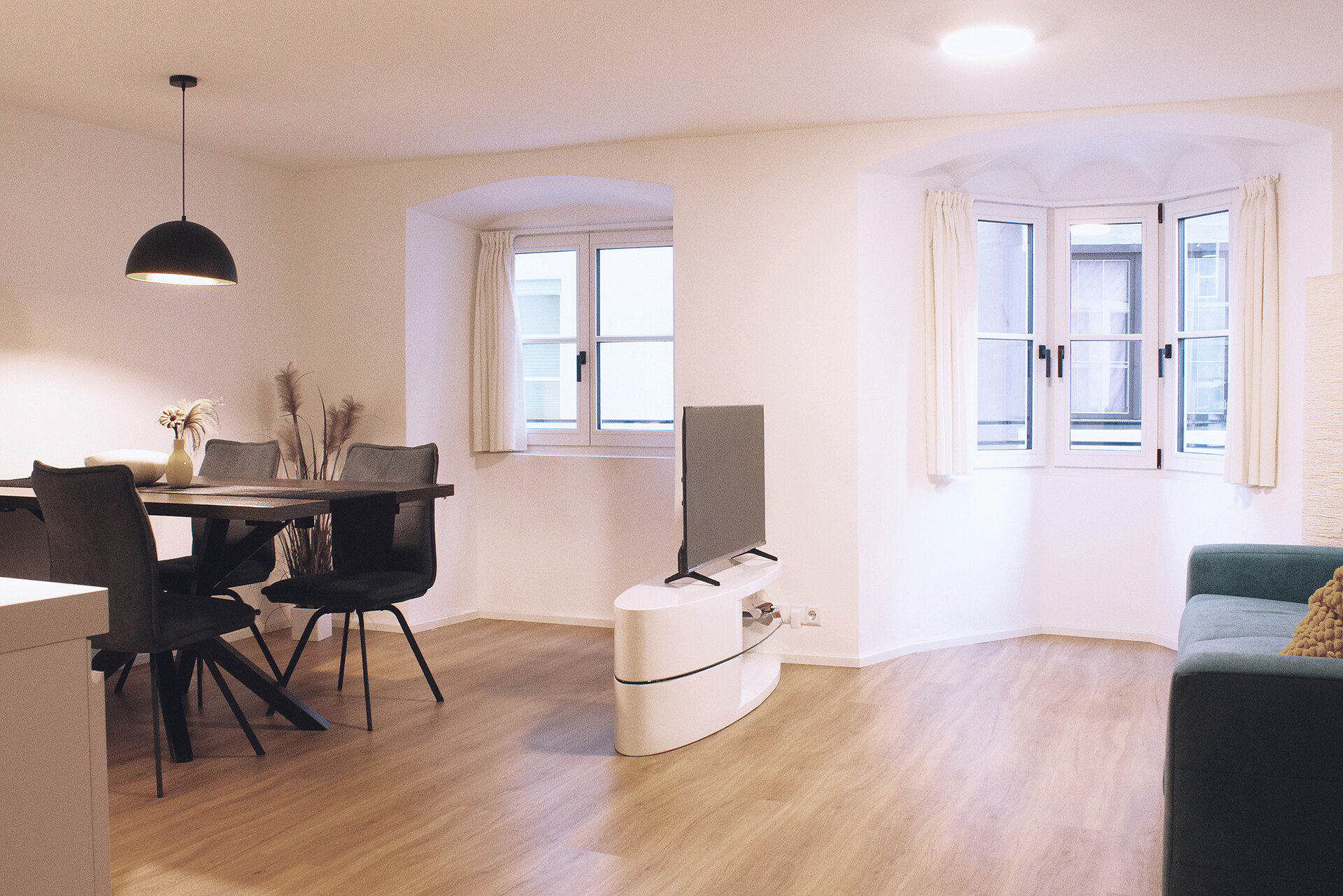 Apartment Trentatre - Brixen und Umgebung - #3 - suedtirol.info