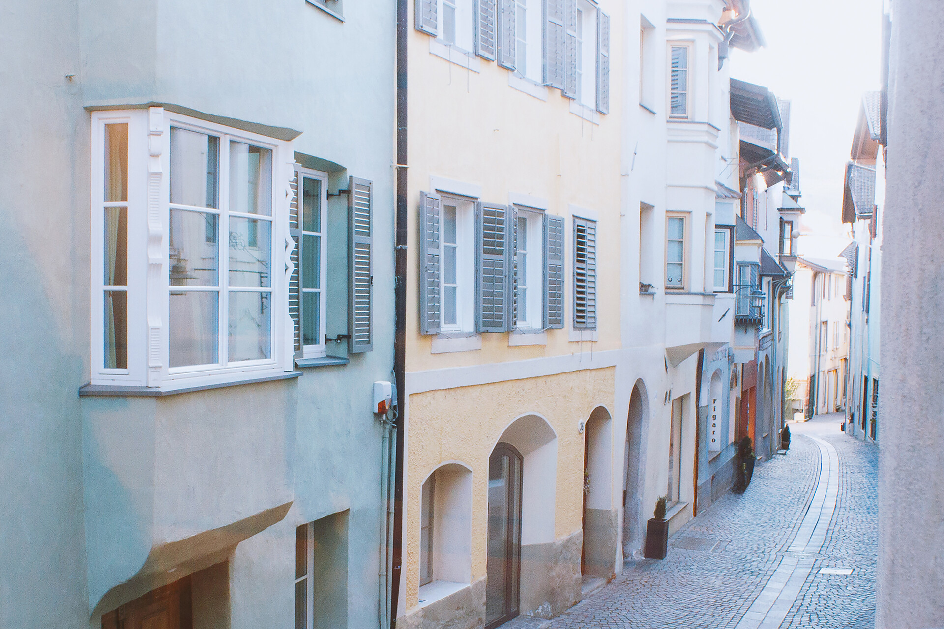 Apartment Trentatre - Brixen und Umgebung - #16 - suedtirol.info