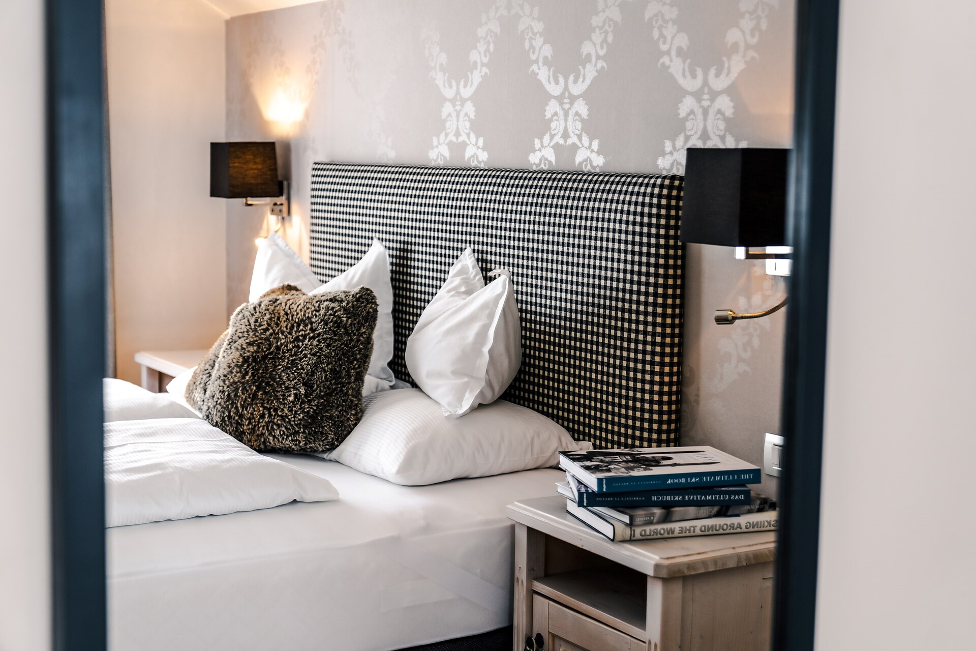 App. Picenin 61 Lodging