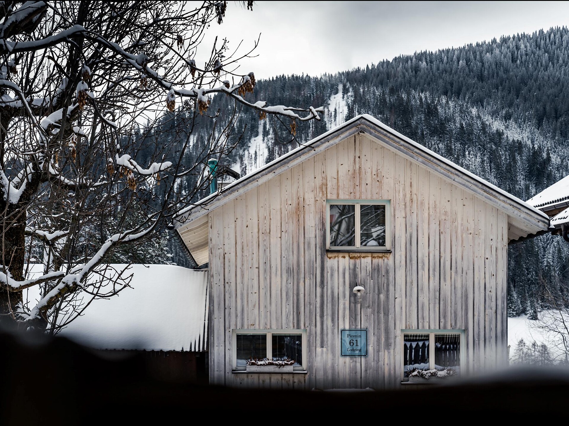 App. Picenin 61 Lodging