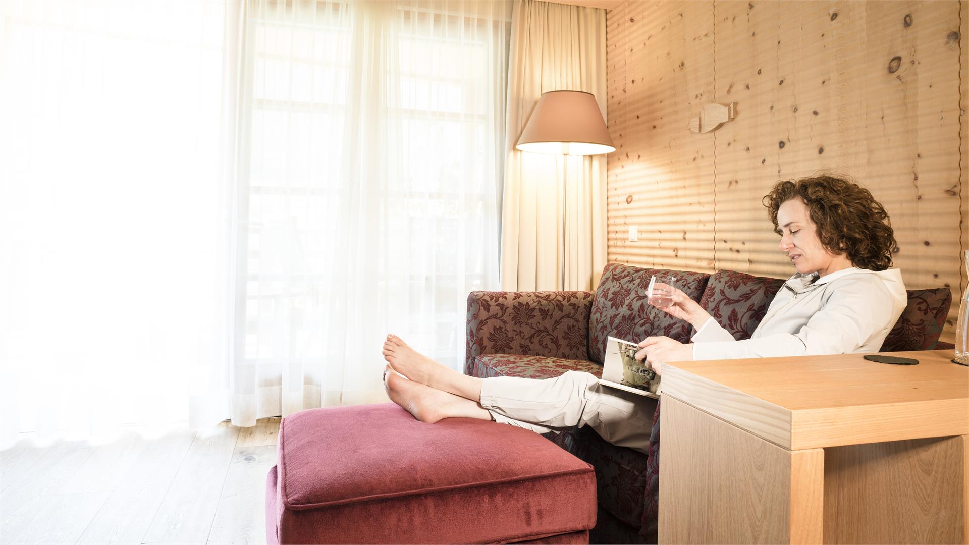 ADLER Spa Resort BALANCE Ortisei 28 suedtirol.info