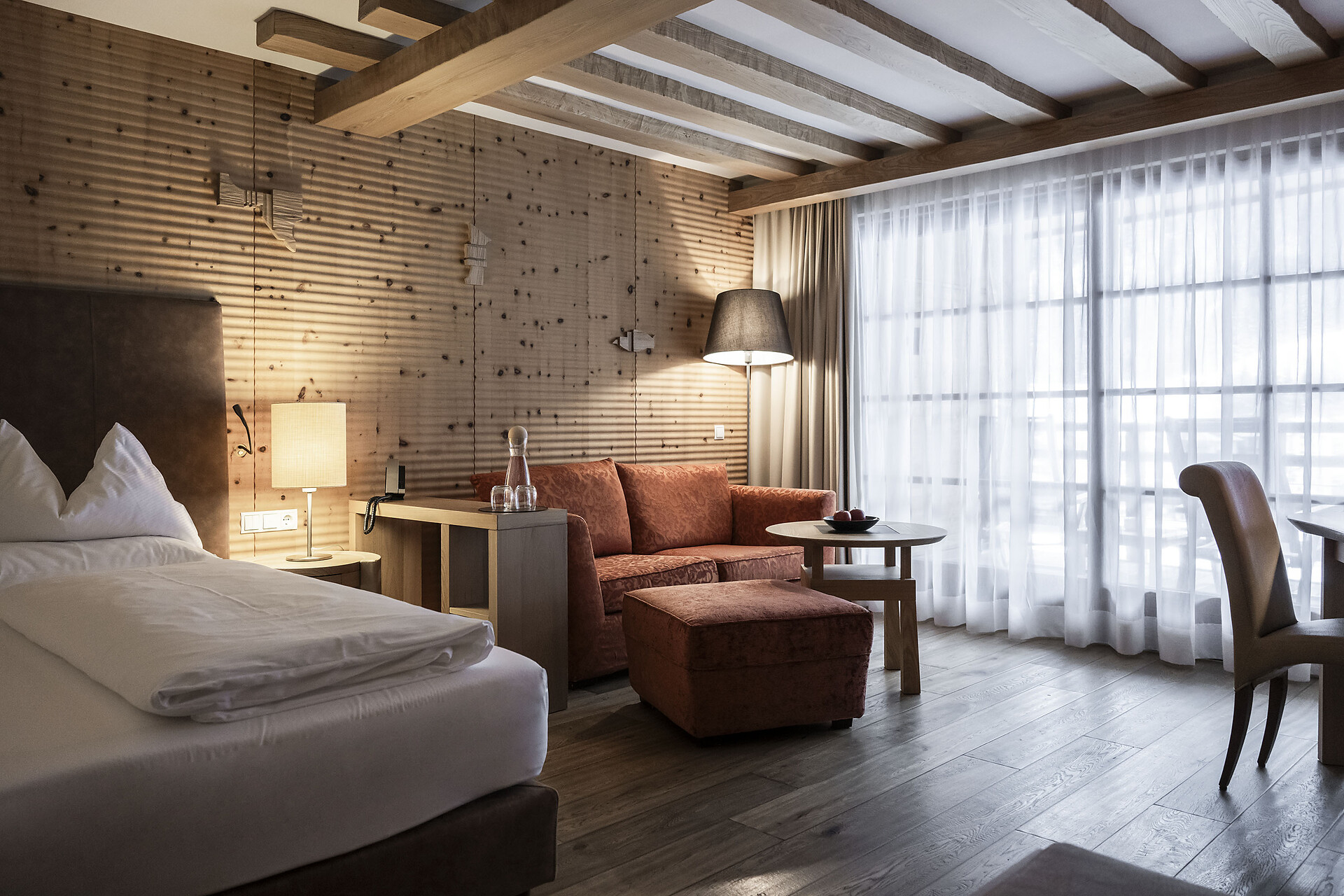 ADLER Spa Resort BALANCE