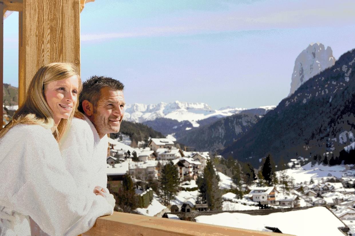 ADLER Spa Resort BALANCE Ortisei 5 suedtirol.info