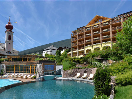 ADLER Spa Resort BALANCE St.Ulrich 1 suedtirol.info