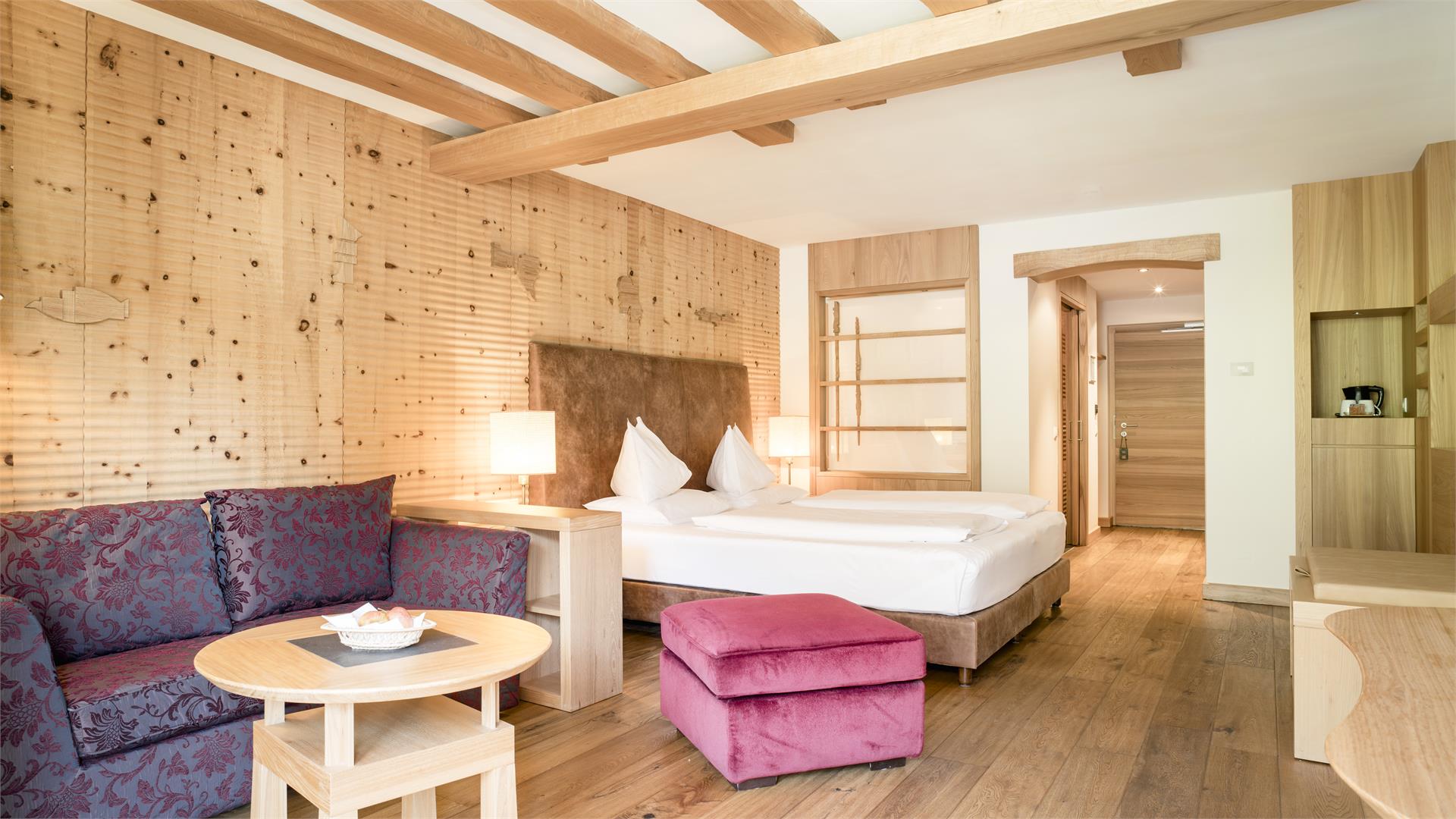 ADLER Spa Resort BALANCE Ortisei 29 suedtirol.info