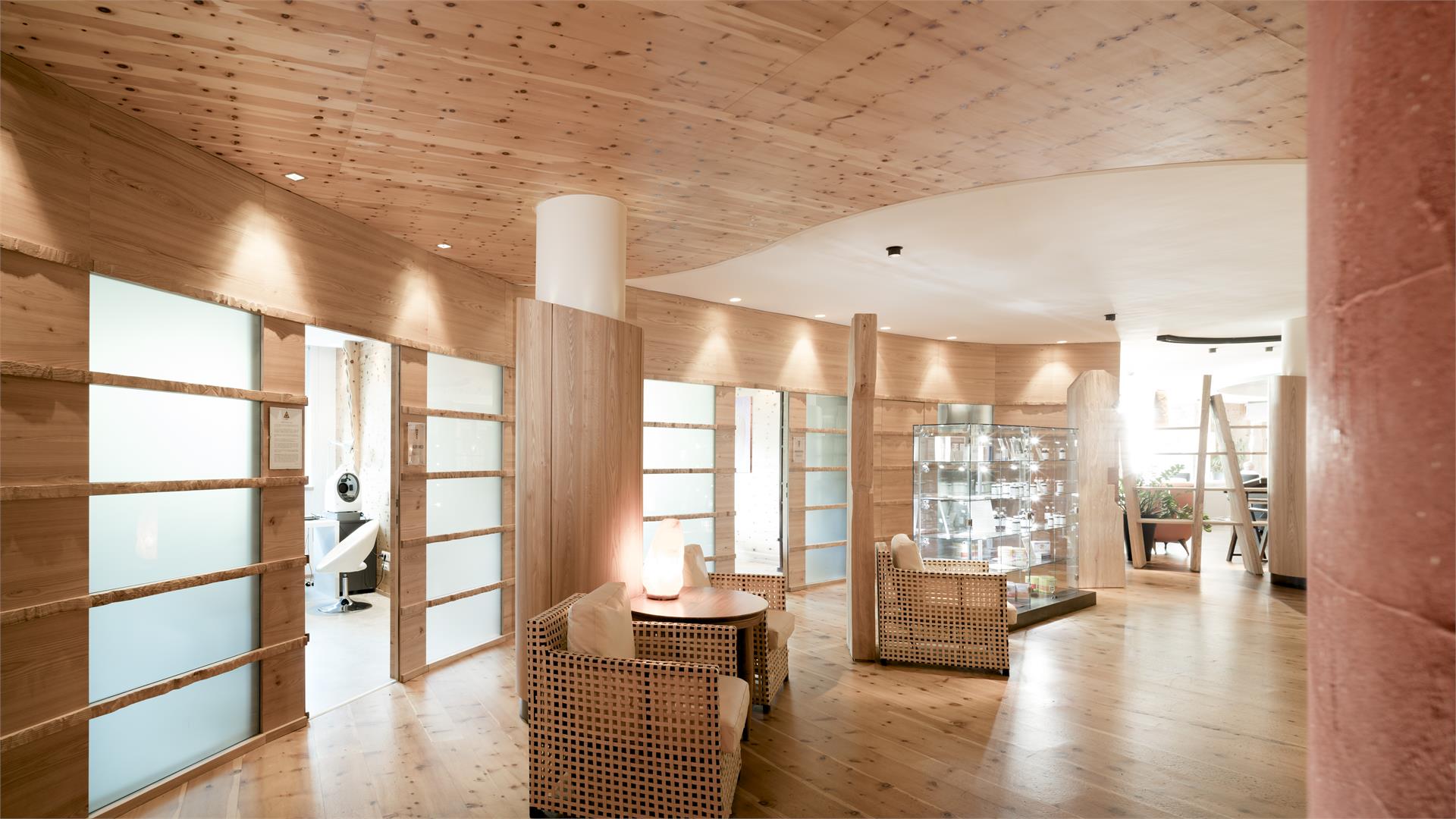 ADLER Spa Resort BALANCE Ortisei 23 suedtirol.info
