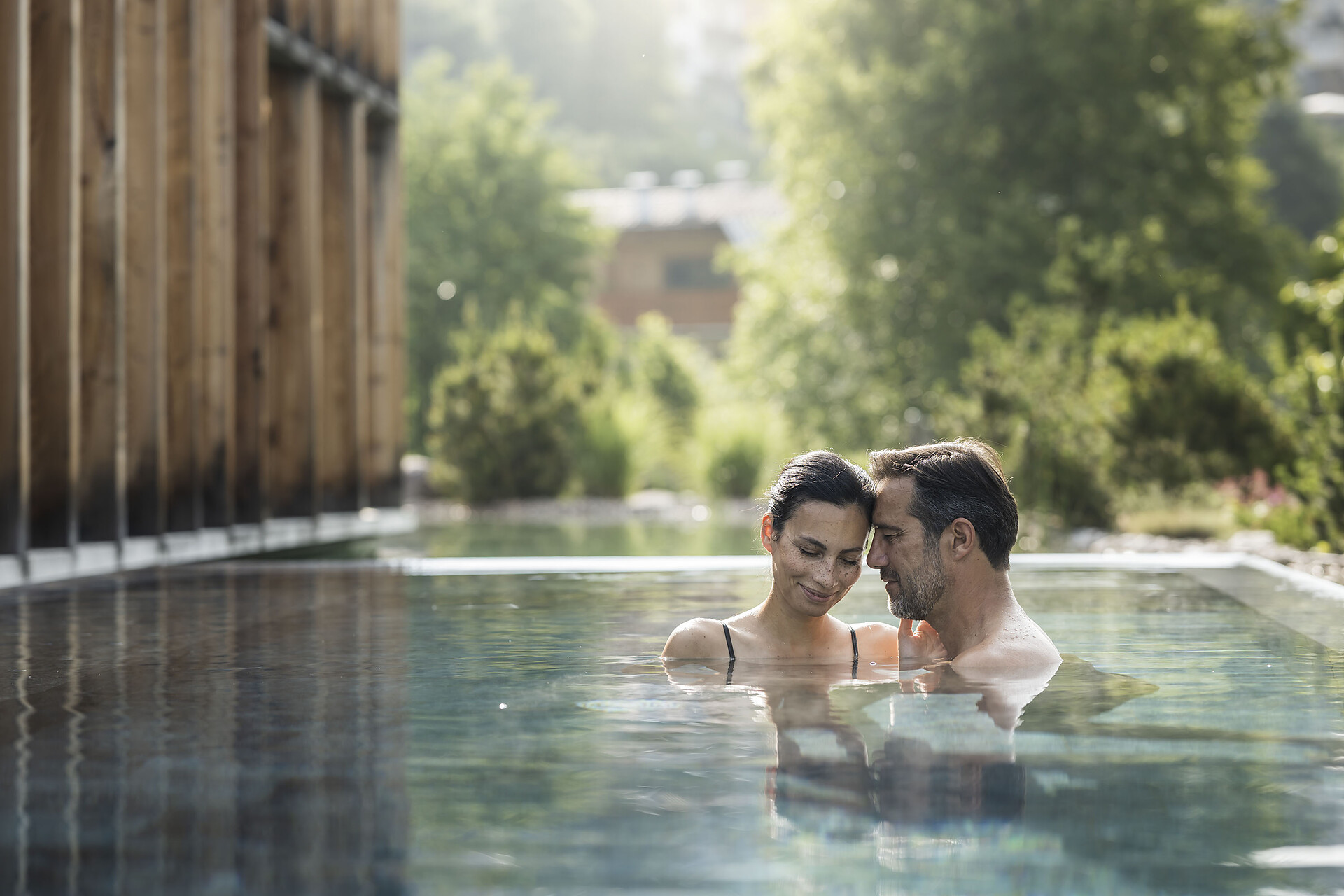 ADLER Spa Resort BALANCE