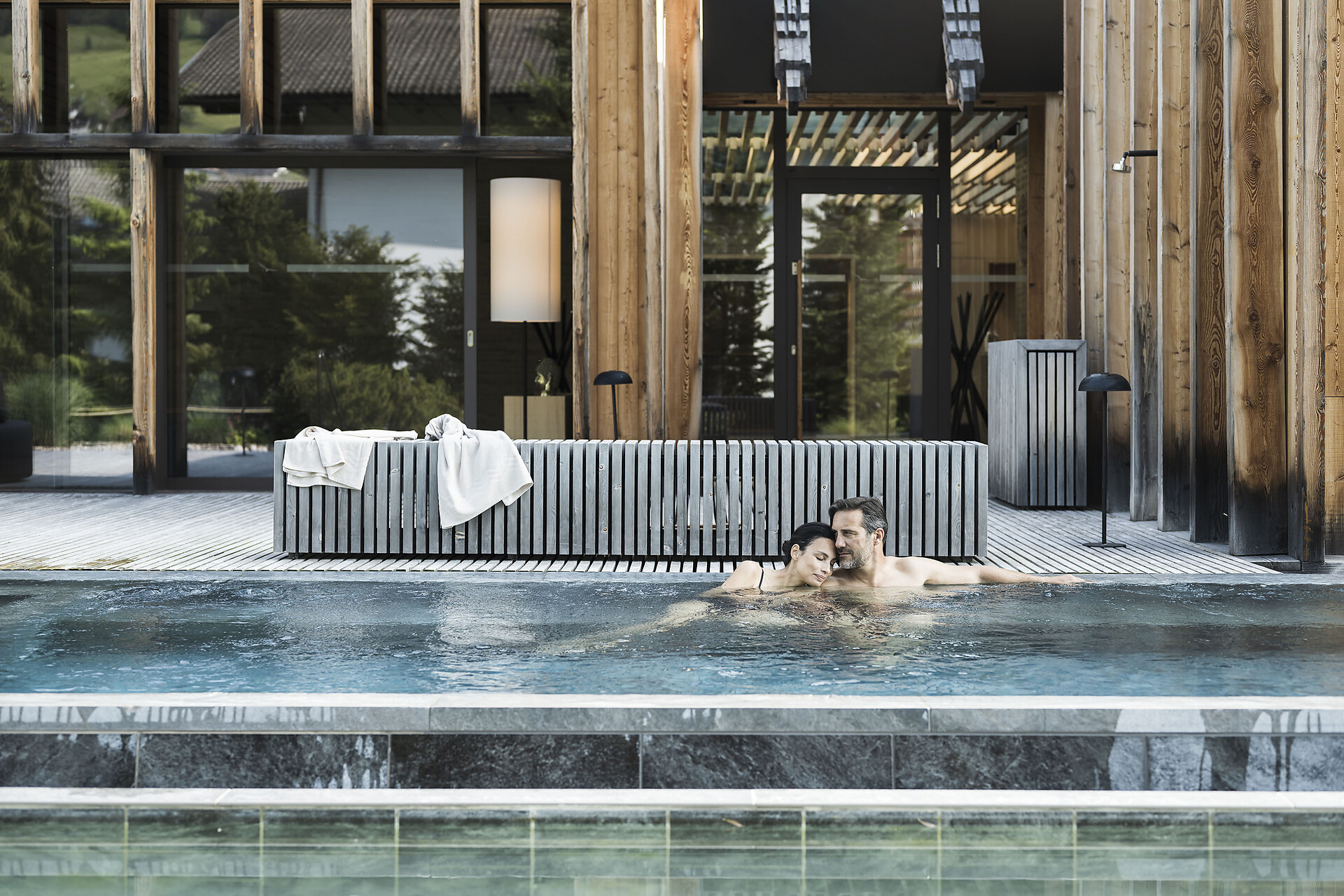 ADLER Spa Resort BALANCE