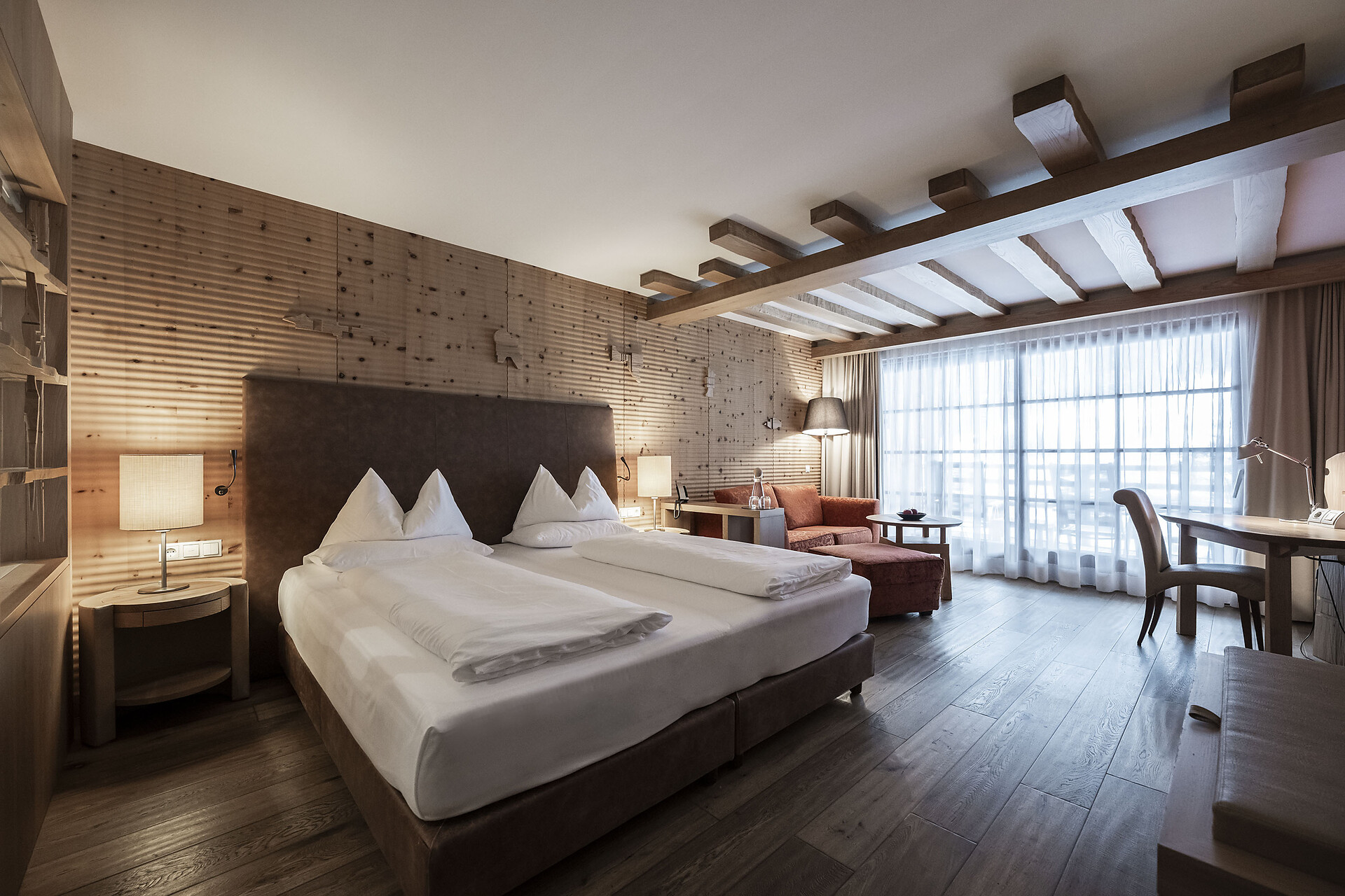 ADLER Spa Resort BALANCE