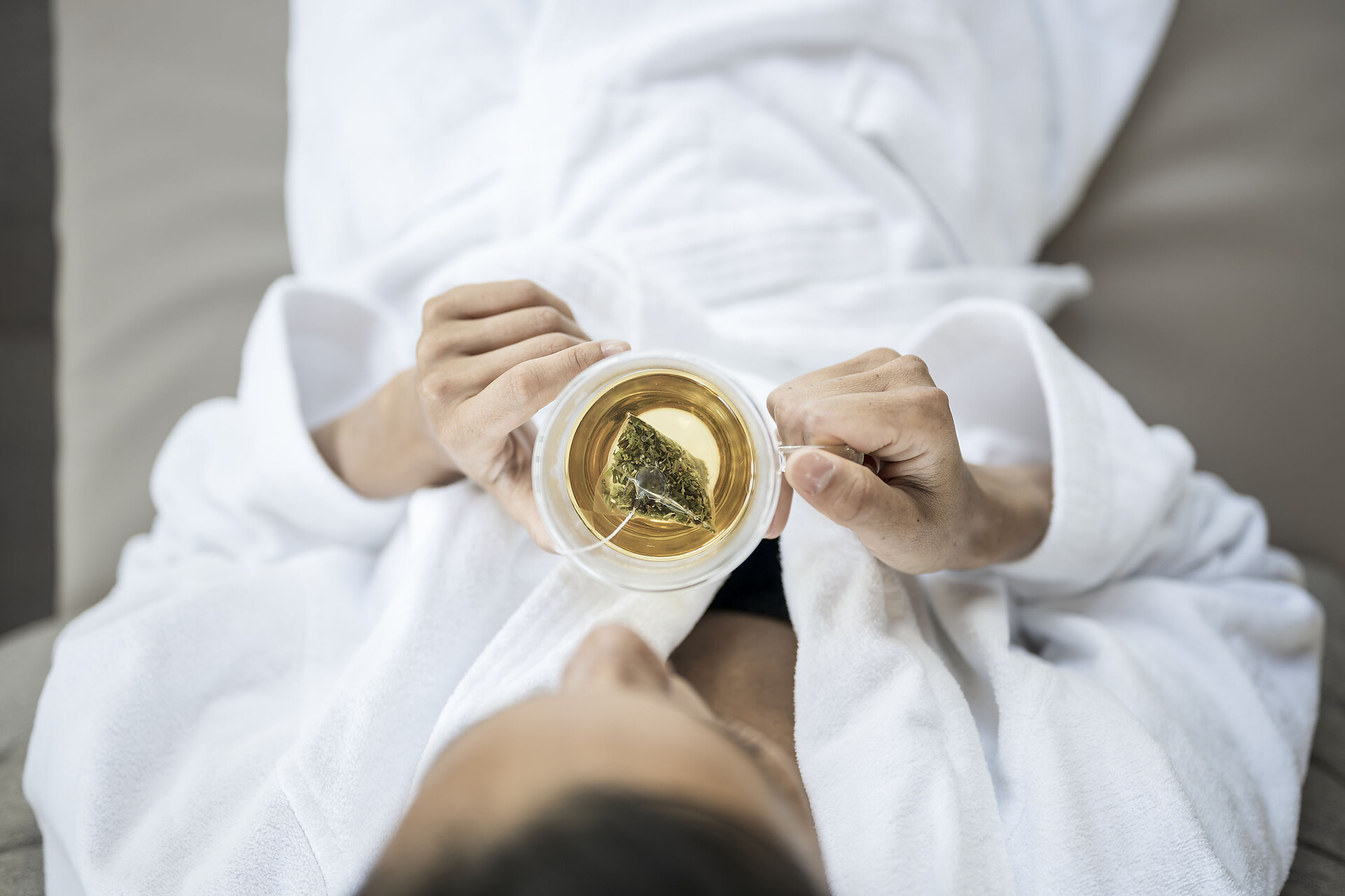 ADLER Spa Resort BALANCE