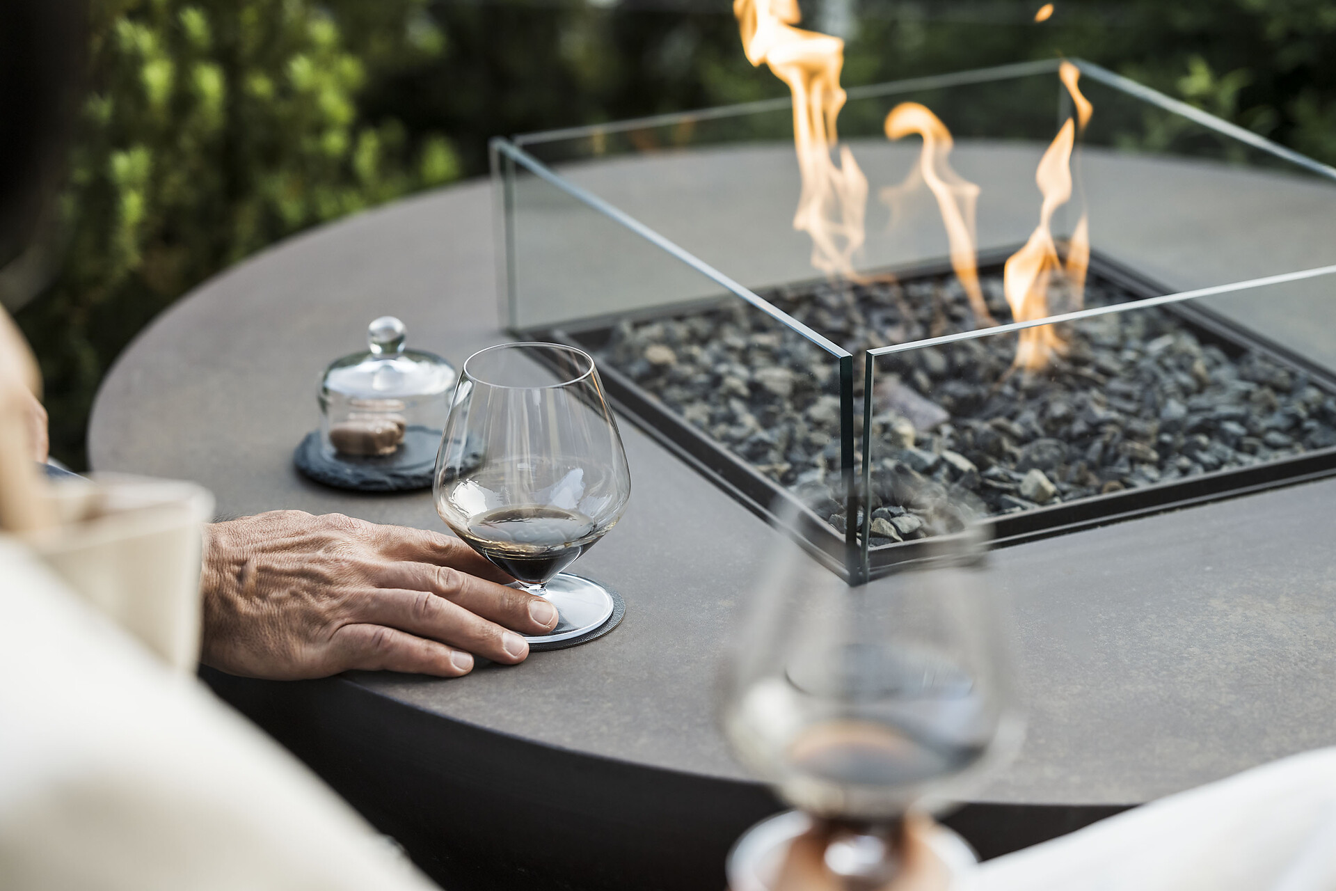 ADLER Spa Resort BALANCE