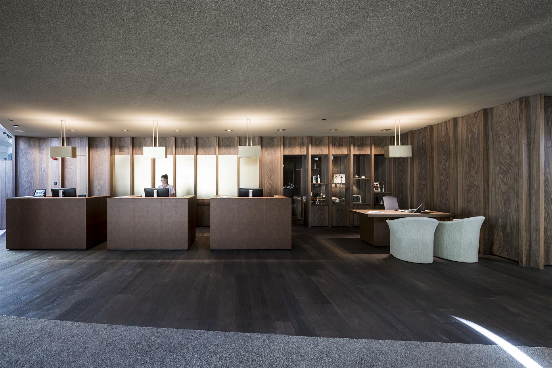 ADLER Spa Resort BALANCE Ortisei 9 suedtirol.info