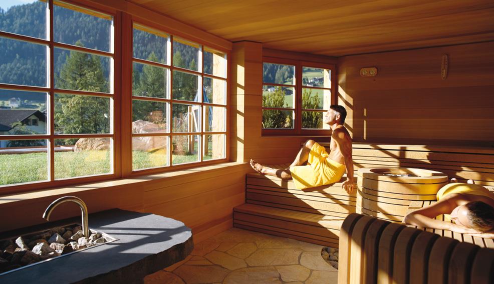ADLER Spa Resort BALANCE Ortisei 6 suedtirol.info