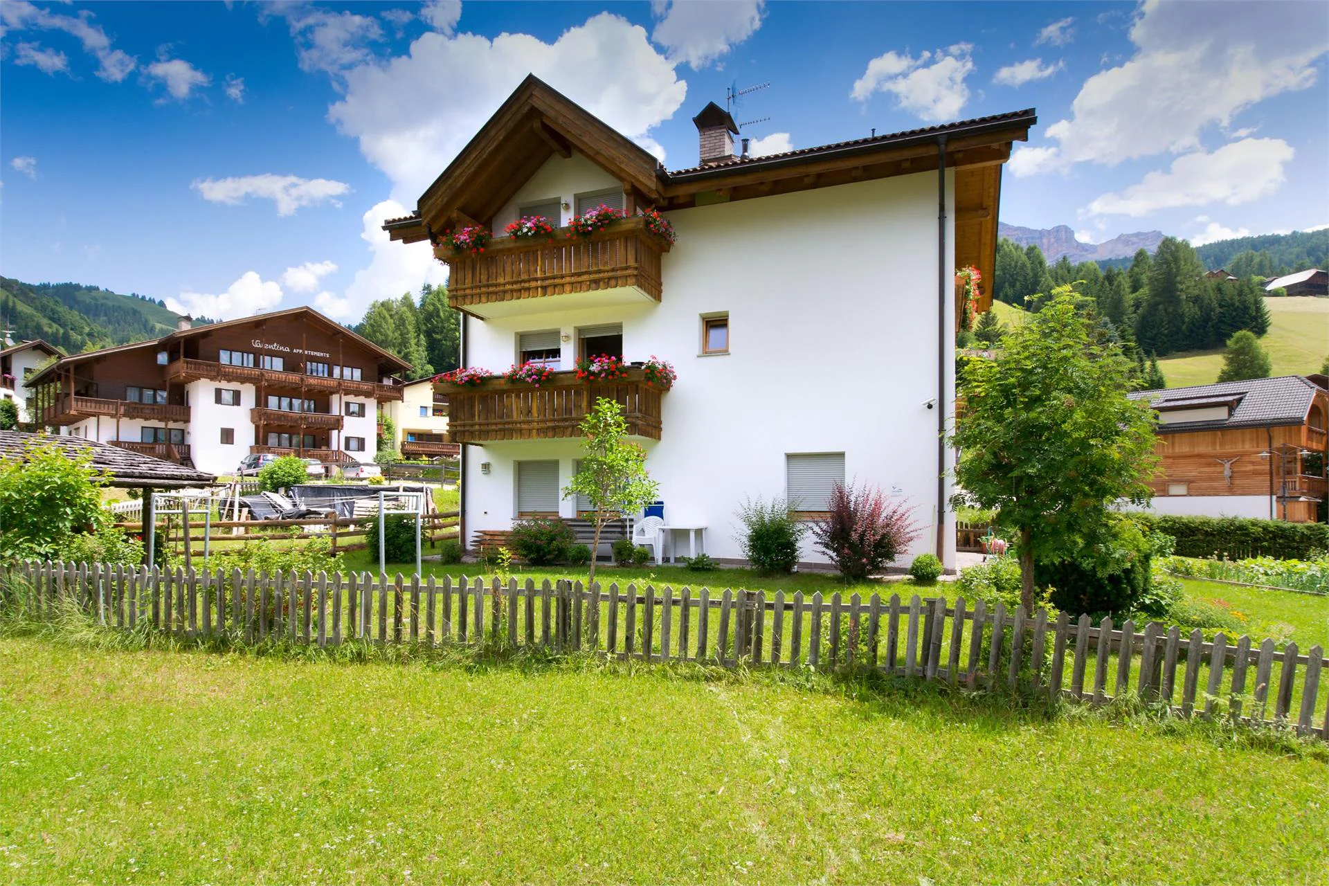 App. Chalet Campagnola Badia 3 suedtirol.info
