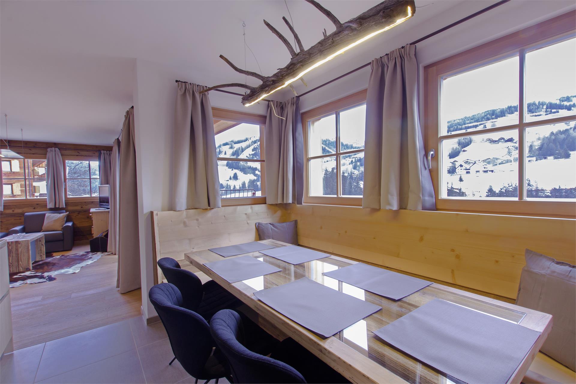 App. Chalet La Para Badia 4 suedtirol.info