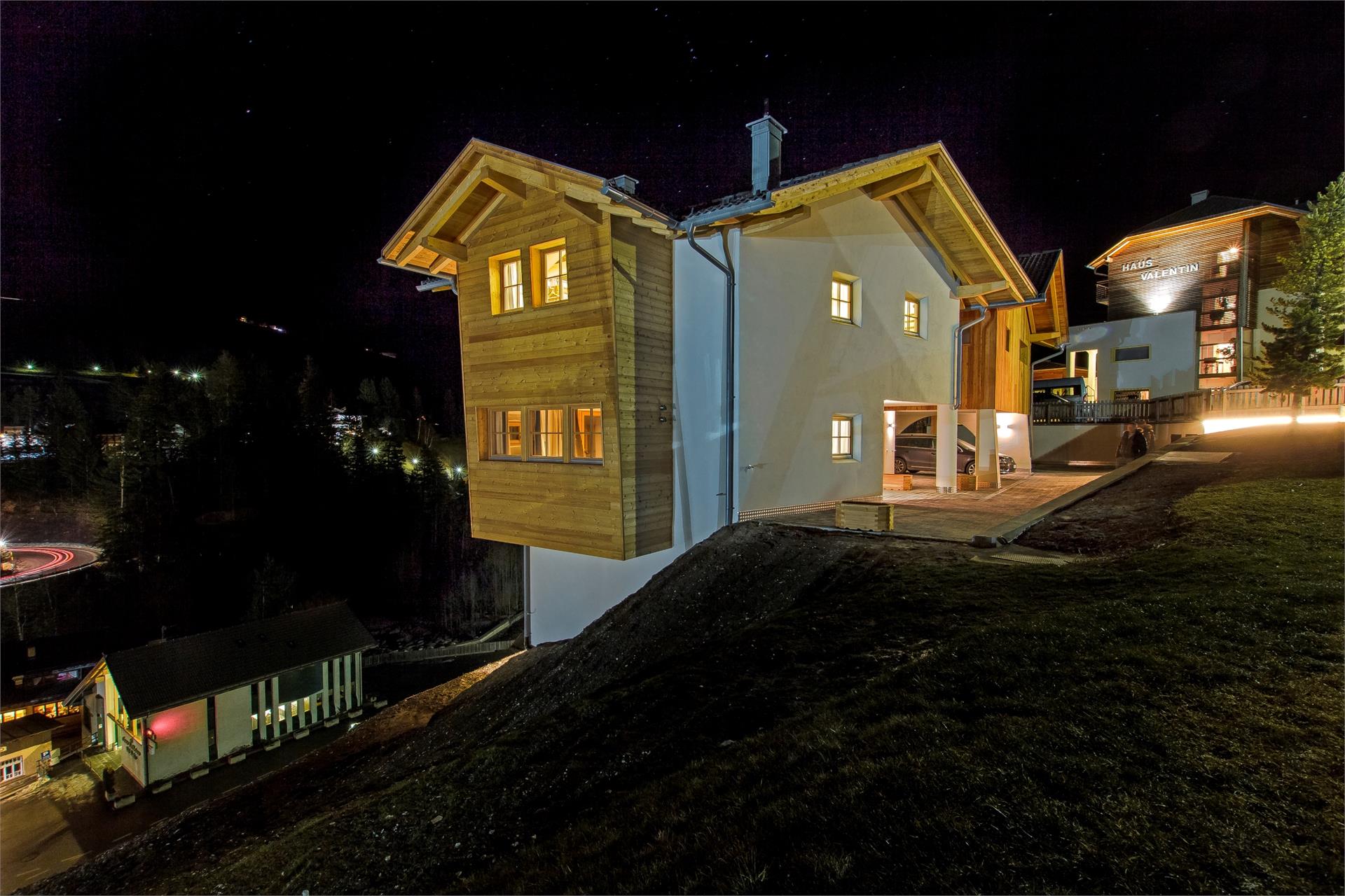 App. Chalet La Para Badia 2 suedtirol.info