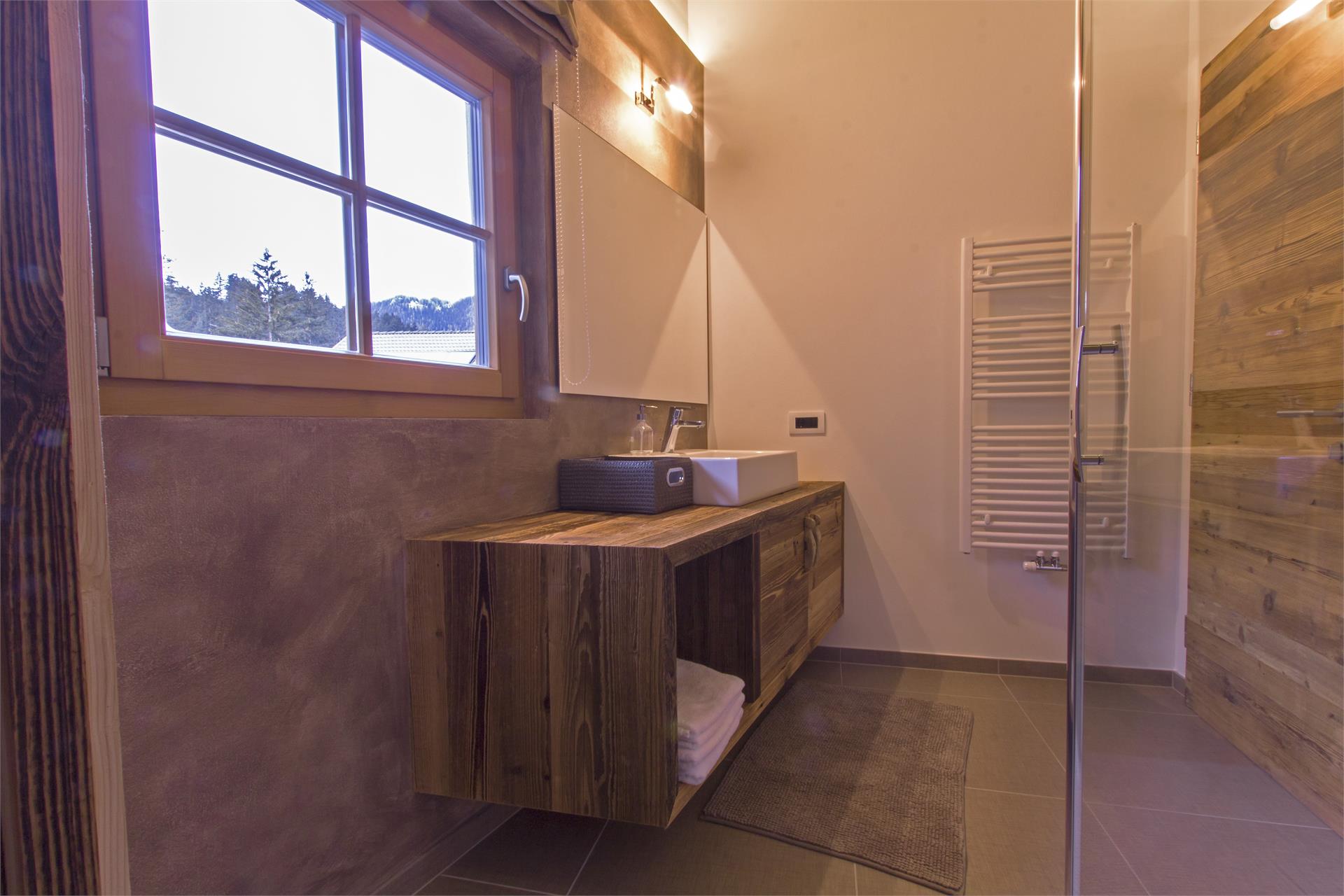 App. Chalet La Para Badia 9 suedtirol.info