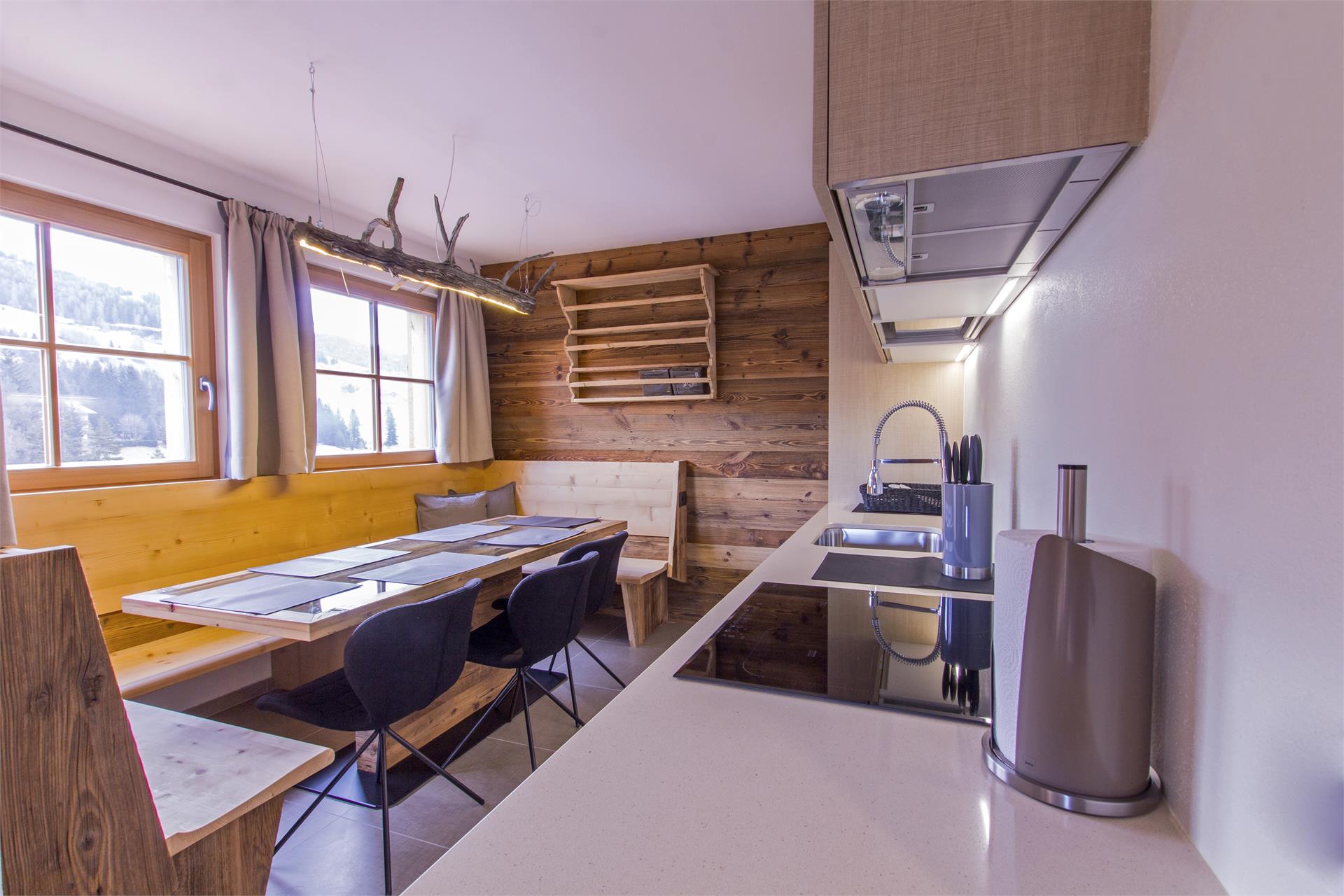 App. Chalet La Para Badia 5 suedtirol.info