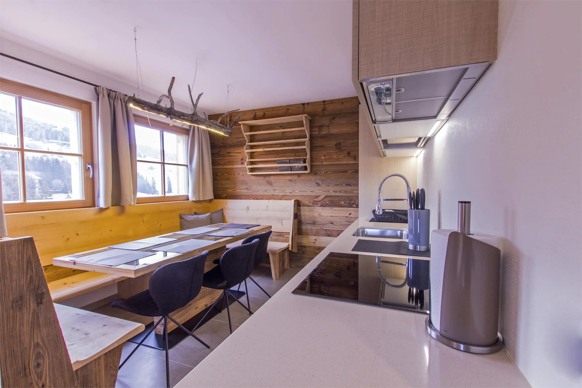 App. Chalet La Para Badia 5 suedtirol.info