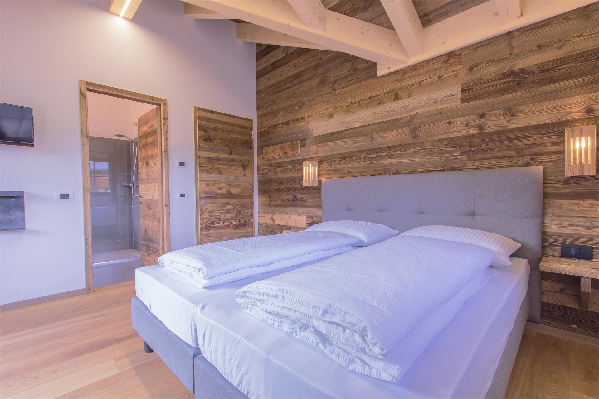 App. Chalet La Para Badia 11 suedtirol.info