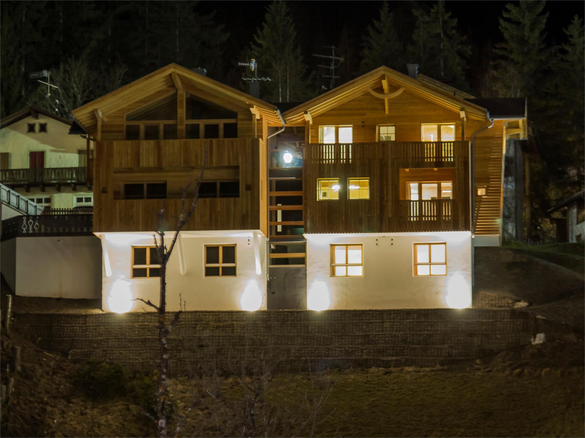 App. Chalet La Para Badia 1 suedtirol.info