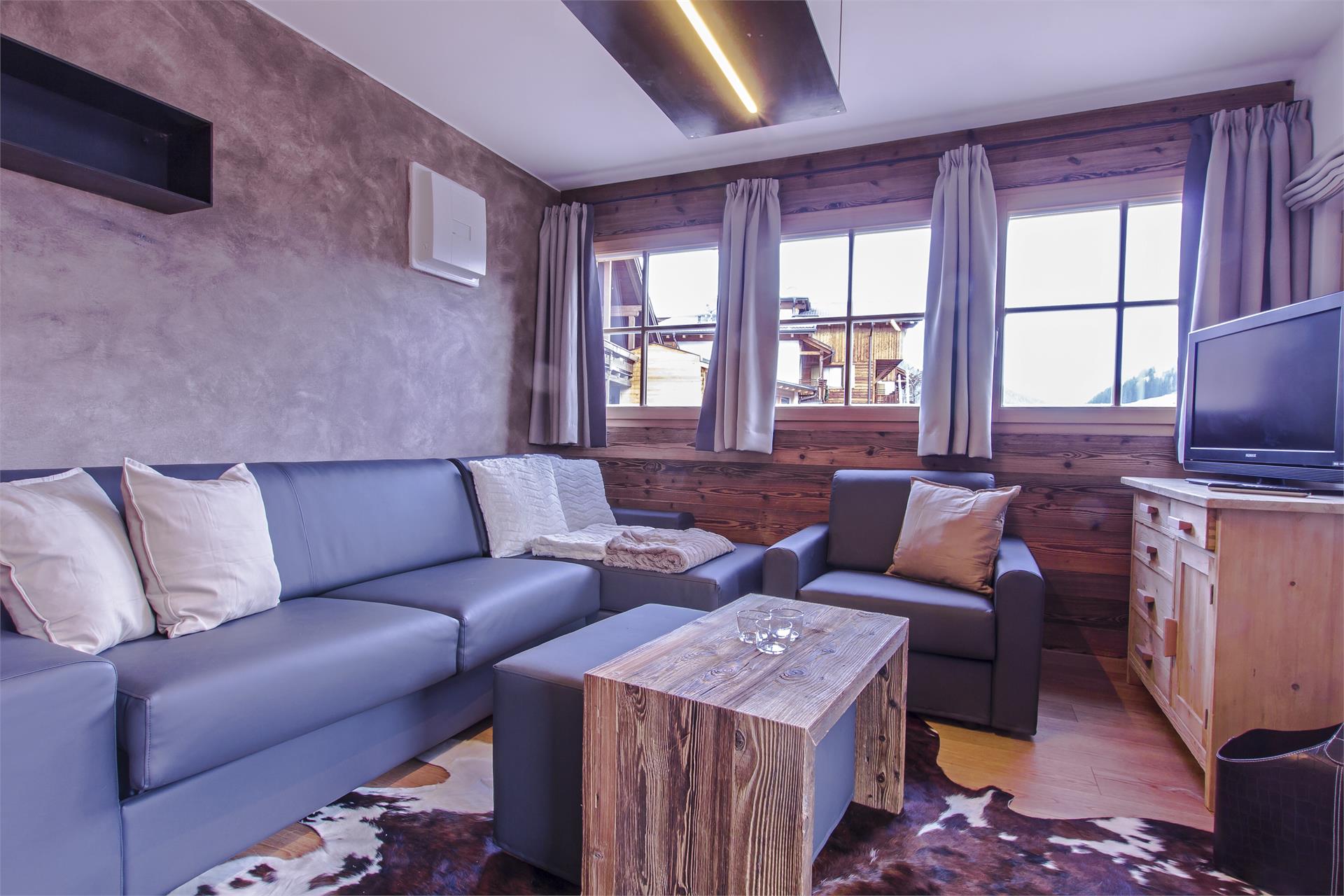 App. Chalet La Para Badia 3 suedtirol.info