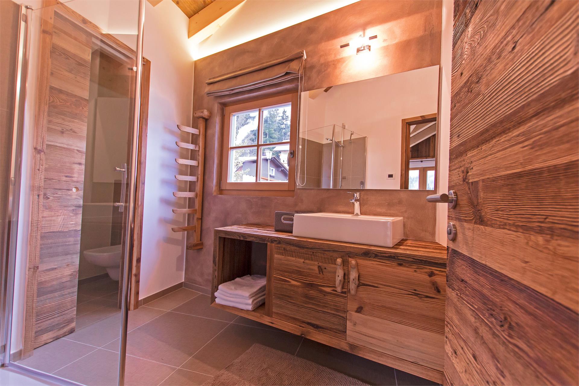 App. Chalet La Para Badia 7 suedtirol.info