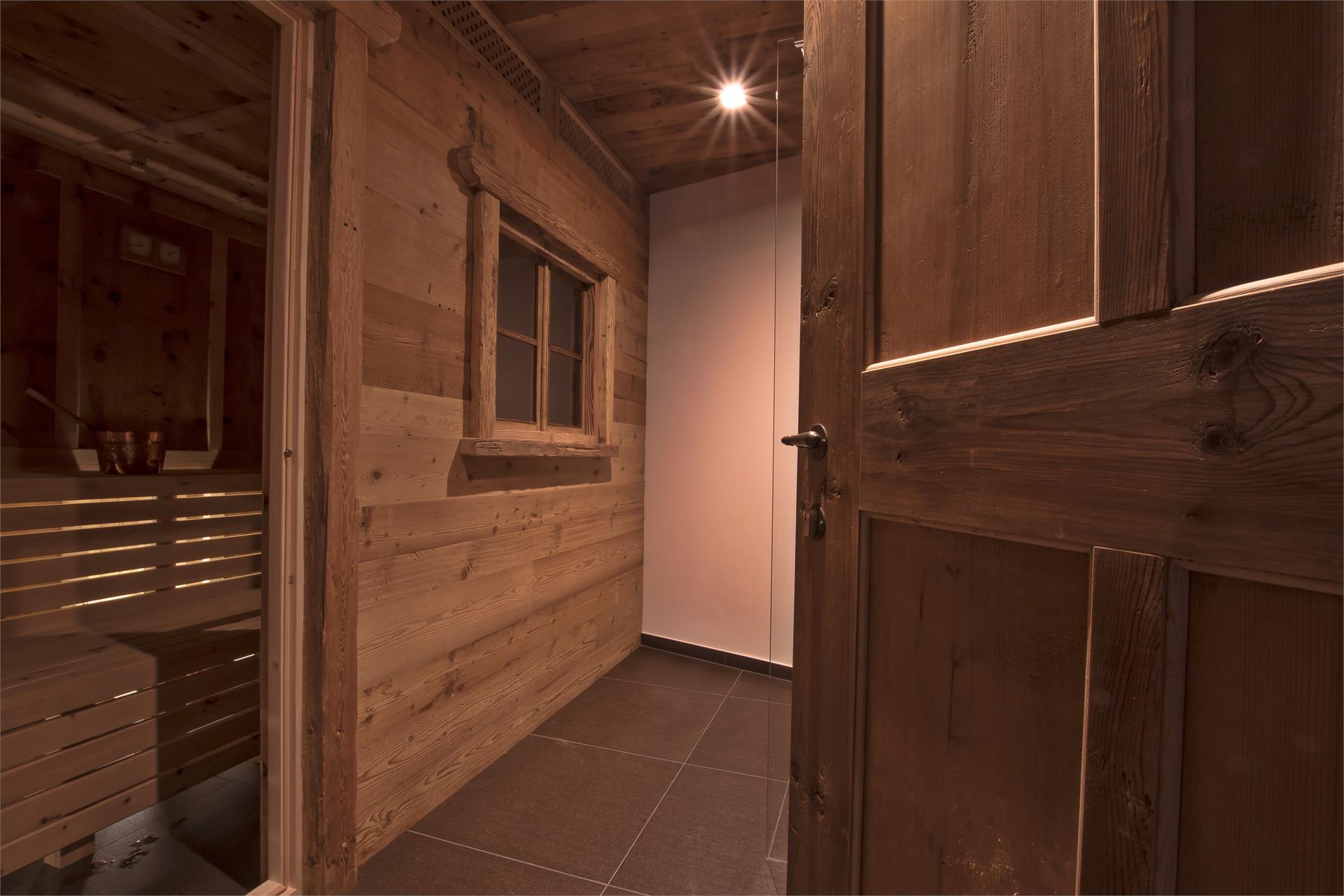 App. Chalet La Para Badia 13 suedtirol.info