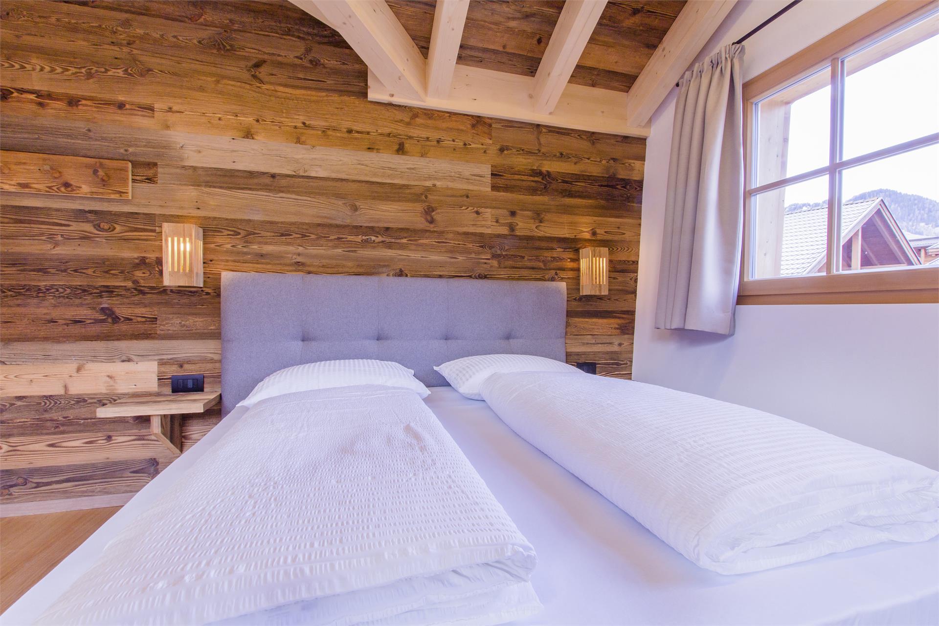 App. Chalet La Para Badia 10 suedtirol.info