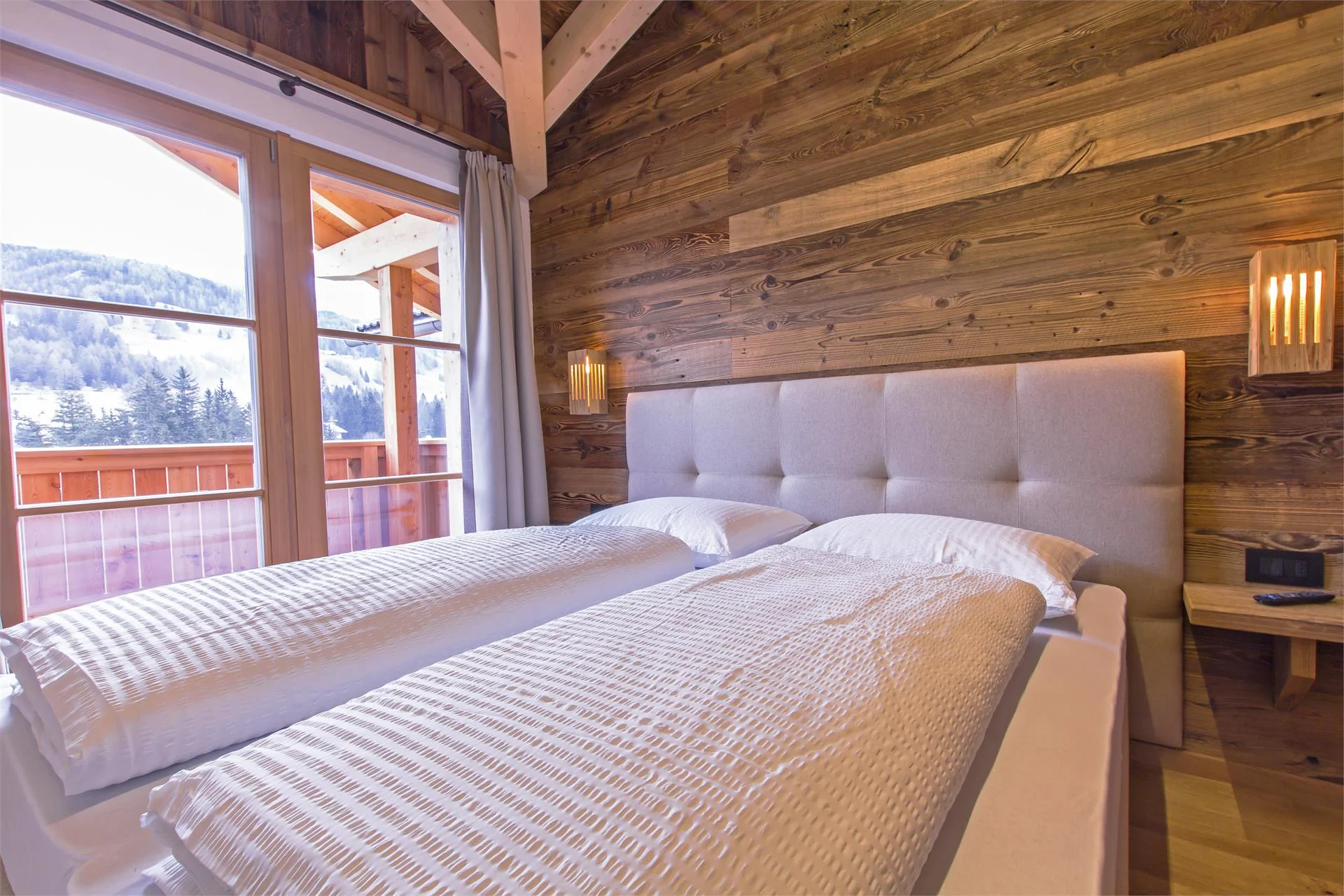 App. Chalet La Para Badia 8 suedtirol.info