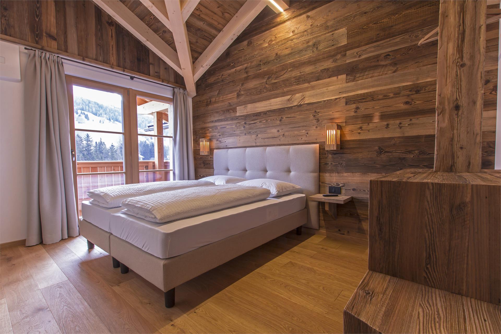 App. Chalet La Para Badia 6 suedtirol.info