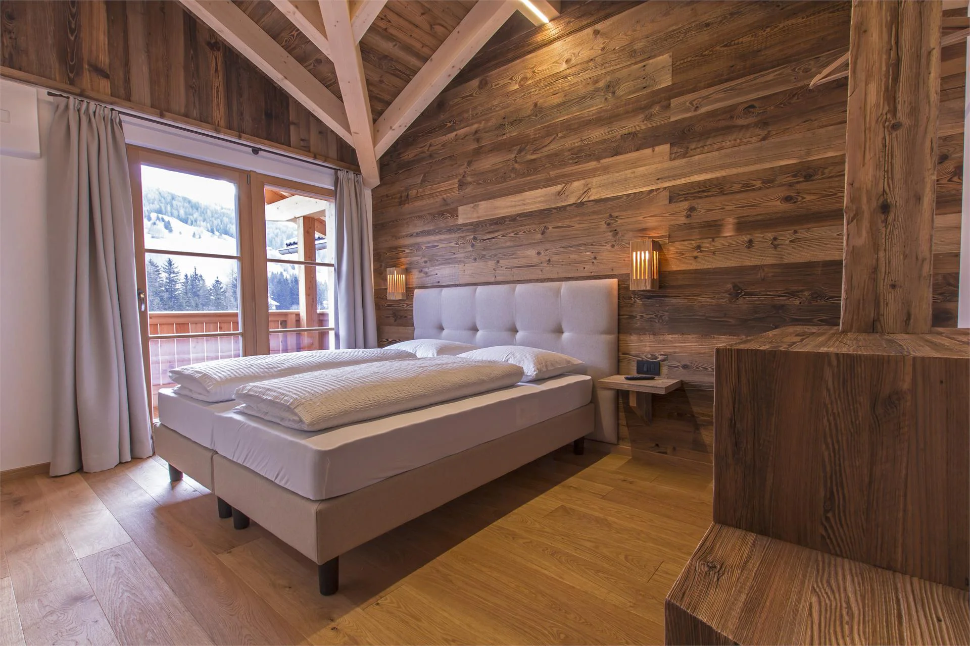App. Chalet La Para Badia 6 suedtirol.info