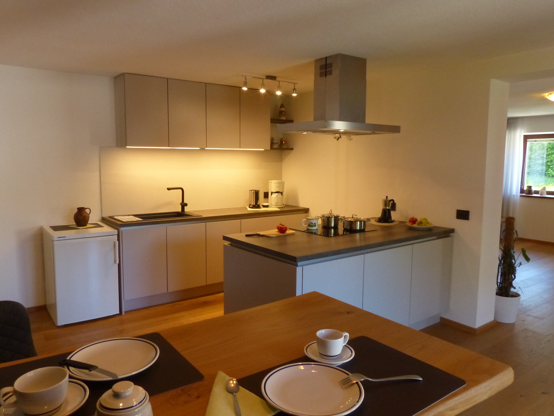 Apartments  Achmüller Wastelhofer - Valle Aurina - #25 - suedtirol.info