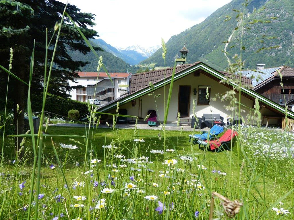 Apartments  Achmüller Wastelhofer Campo Tures 10 suedtirol.info