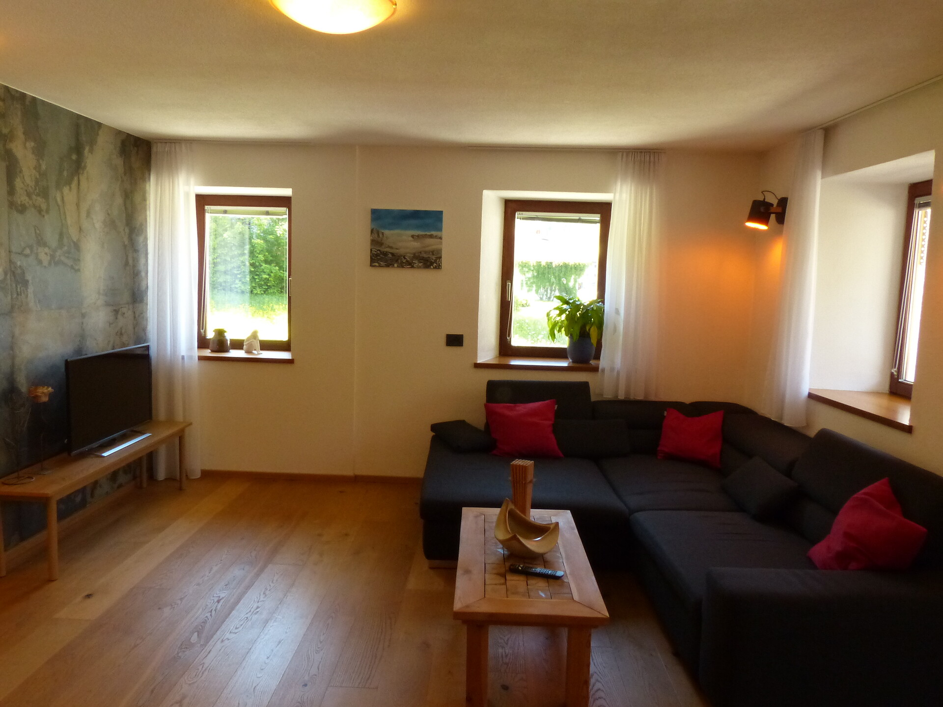 Apartments  Achmüller Wastelhofer - Valle Aurina - #26 - suedtirol.info