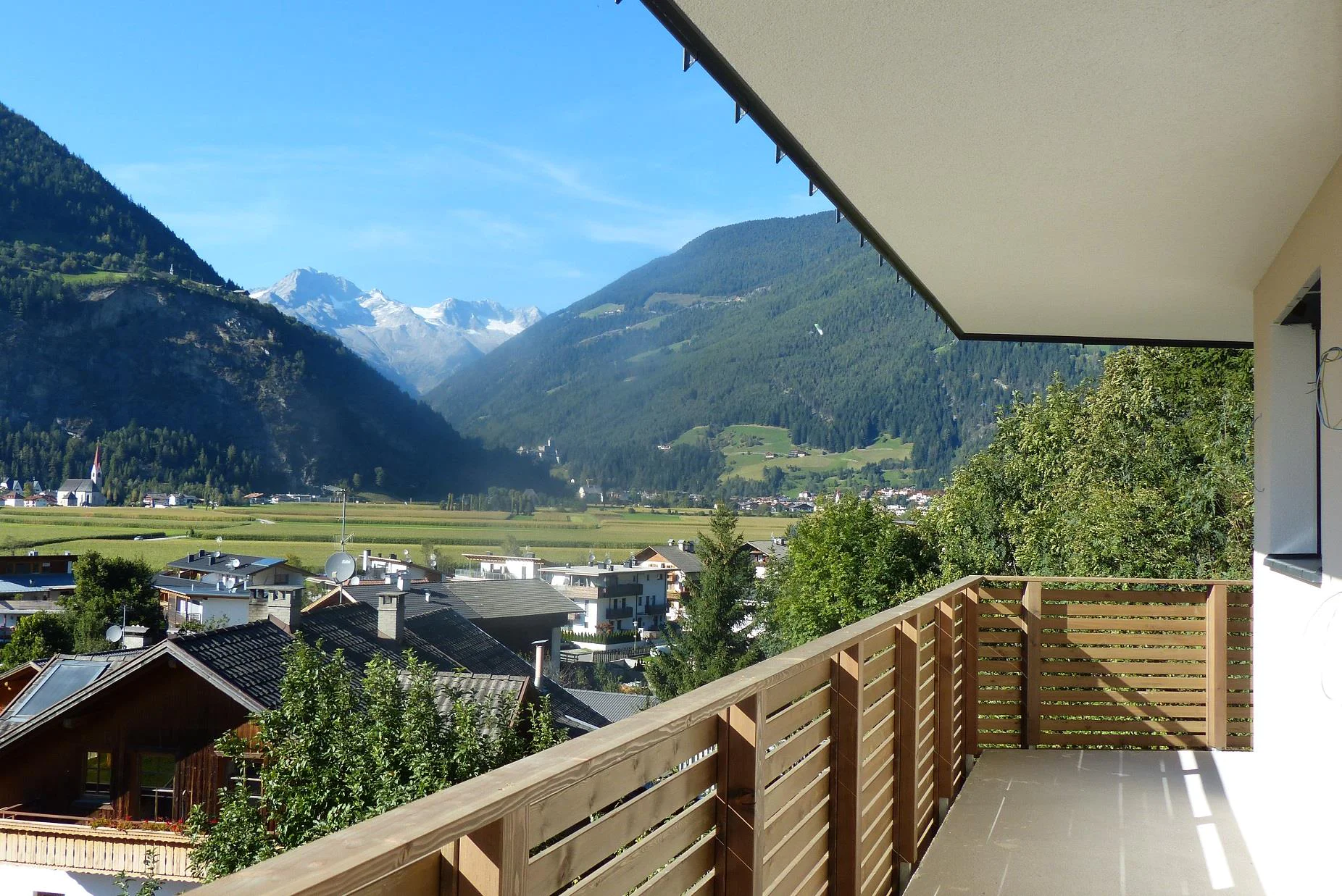 Apartments  Achmüller Wastelhofer Campo Tures 3 suedtirol.info