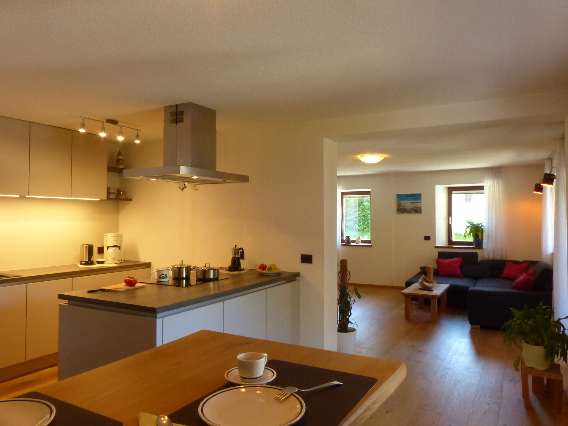 Apartments  Achmüller Wastelhofer - Valle Aurina - #21 - suedtirol.info