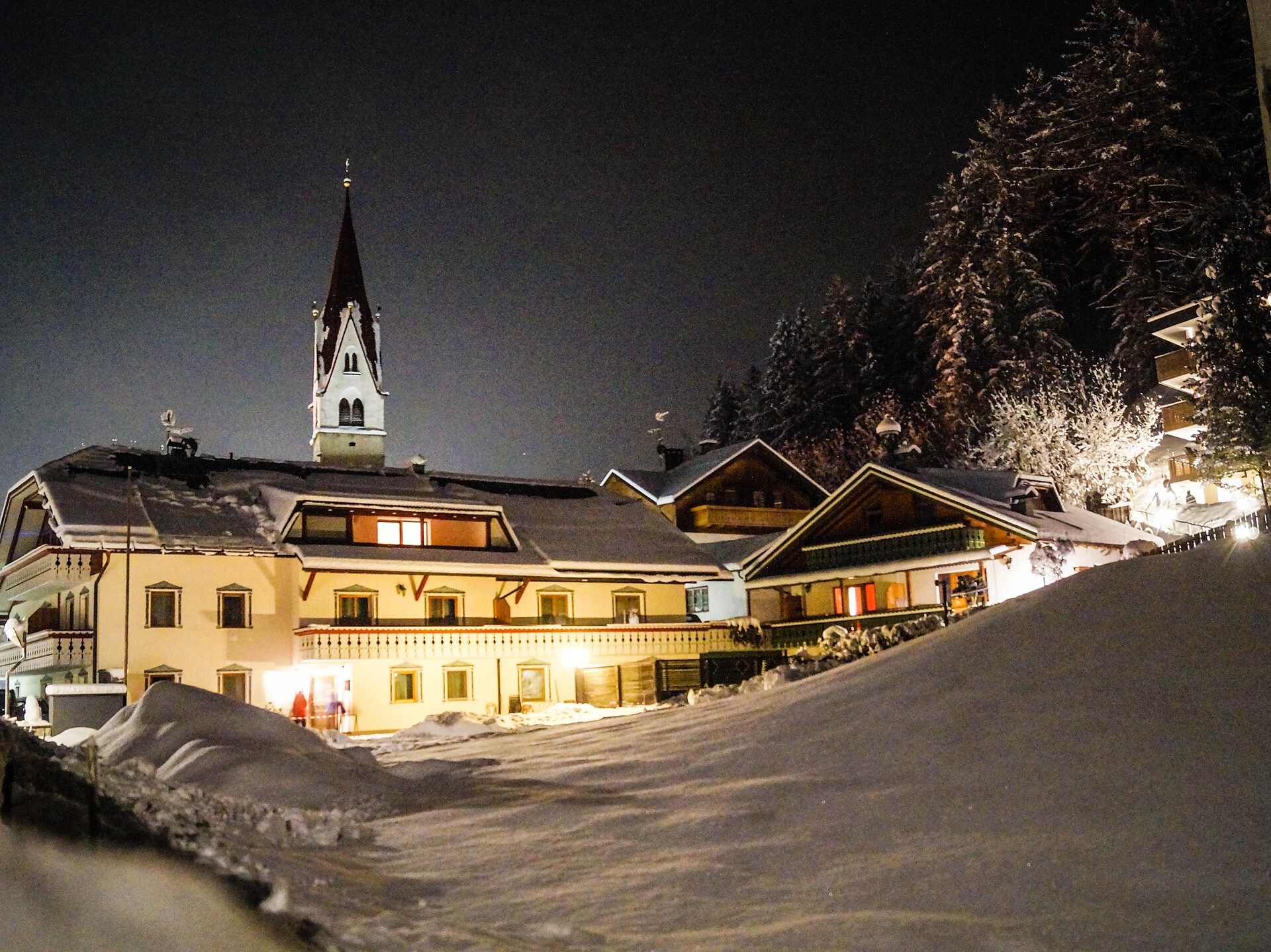Apartments  Achmüller Wastelhofer