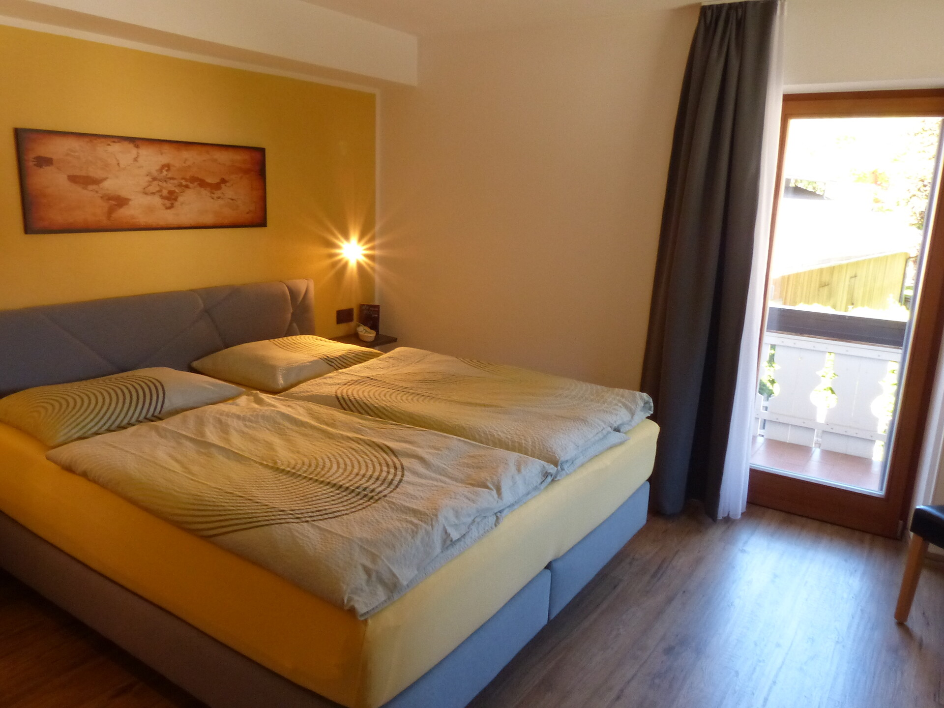 Apartments  Achmüller Wastelhofer - Valle Aurina - #24 - suedtirol.info