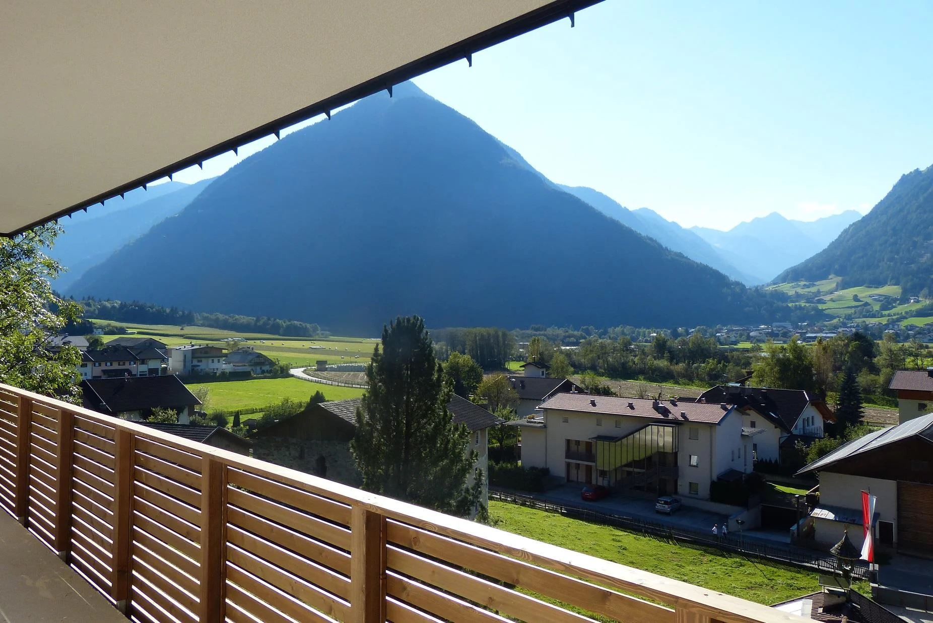 Apartments  Achmüller Wastelhofer Campo Tures 2 suedtirol.info