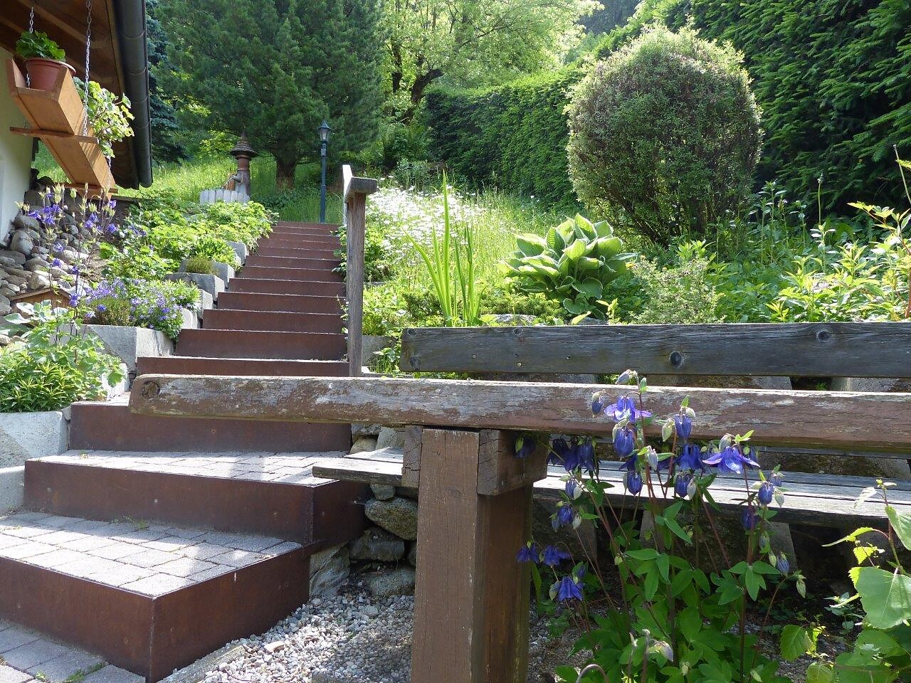 Giardino