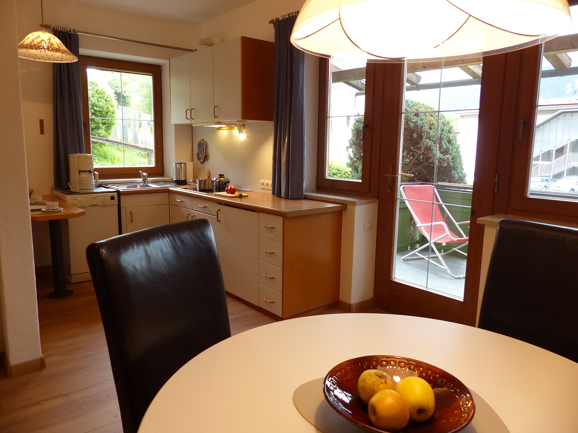 Apartments  Achmüller Wastelhofer - Valle Aurina - #19 - suedtirol.info