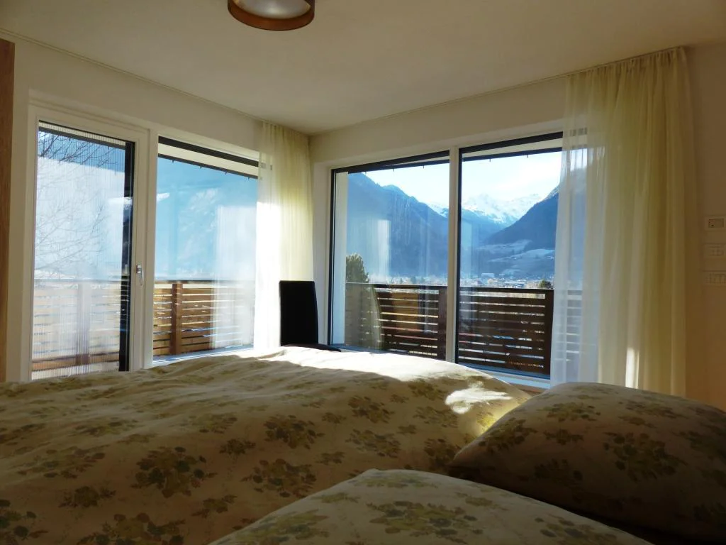 Apartments  Achmüller Wastelhofer Campo Tures 14 suedtirol.info