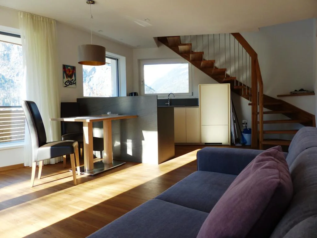 Apartments  Achmüller Wastelhofer Campo Tures 15 suedtirol.info
